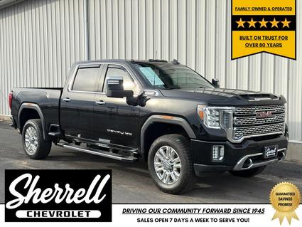 2023 GMC Sierra Hermiston OR