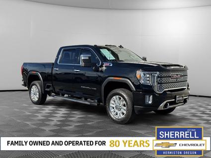 2023 GMC Sierra Hermiston OR