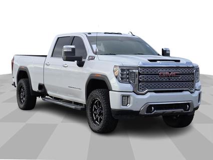 2020 GMC Sierra Billings MT