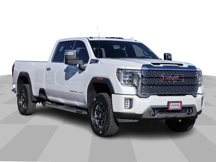 2020 GMC Sierra Billings MT