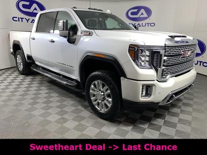 2020 GMC Sierra Memphis TN