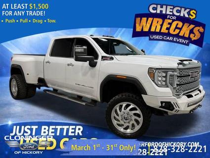 2021 GMC Sierra Hickory NC