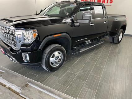 2021 GMC Sierra Witchita Falls TX