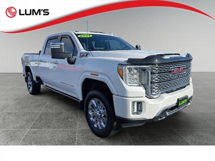 2021 GMC Sierra McMinnville OR