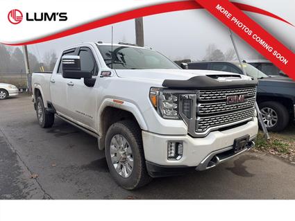 2021 GMC Sierra McMinnville OR