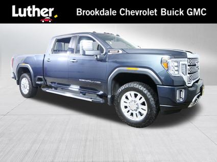 2021 GMC Sierra Minneapolis MN