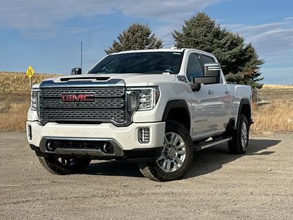 2022 GMC Sierra Rexburg ID