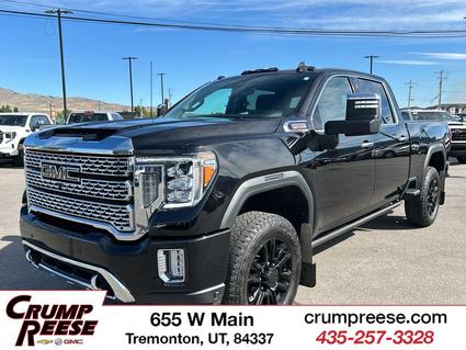 2023 GMC Sierra Tremonton UT