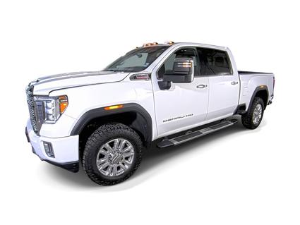 2023 GMC Sierra Billings MT