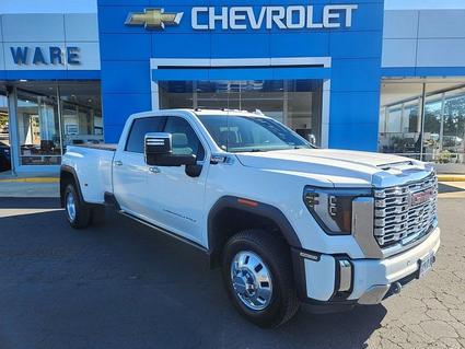 2024 GMC Sierra North Bend OR