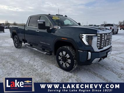 2024 GMC Sierra Devils Lake ND