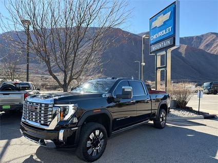 2024 GMC Sierra Glenwood Springs CO