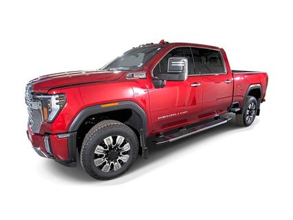 2024 GMC Sierra Billings MT