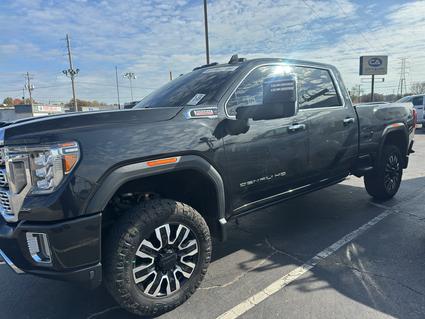 2020 GMC Sierra Memphis TN