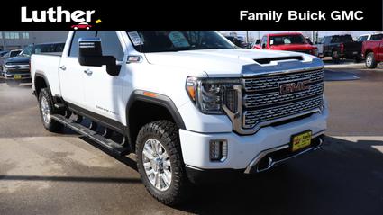 2020 GMC Sierra Fargo ND