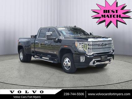 2020 GMC Sierra Fort Myers FL