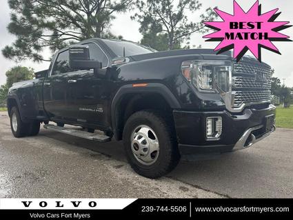 2020 GMC Sierra Fort Myers FL