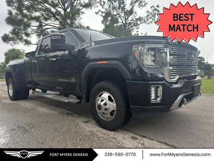 2020 GMC Sierra Fort Myers FL