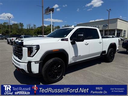 2020 GMC Sierra Knoxville TN