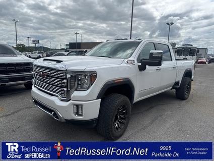 2020 GMC Sierra Knoxville TN