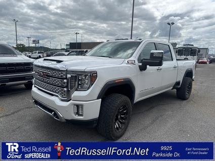 2020 GMC Sierra Knoxville TN
