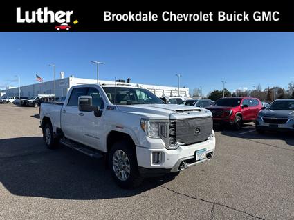 2021 GMC Sierra Minneapolis MN