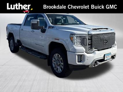 2021 GMC Sierra Minneapolis MN