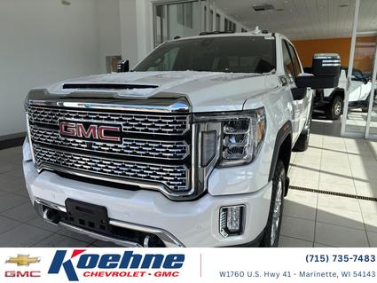 2022 GMC Sierra Marinette WI