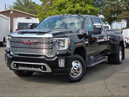 2022 GMC Sierra Yakima WA