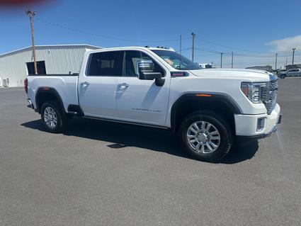 2022 GMC Sierra Hermiston OR