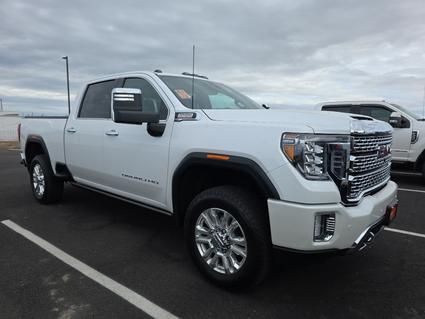 2022 GMC Sierra Hermiston OR