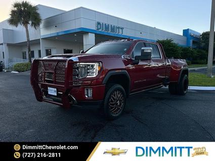 2022 GMC Sierra Clearwater FL