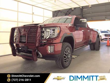 2022 GMC Sierra Clearwater FL