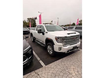 2023 GMC Sierra Athens AL