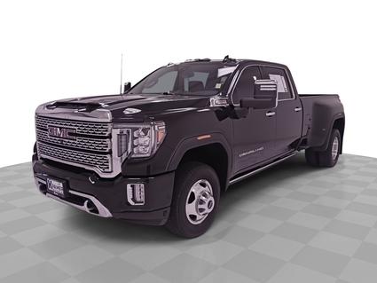 2023 GMC Sierra Livingston TX