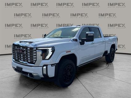 2024 GMC Sierra Greensboro NC