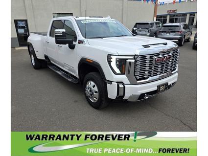2024 GMC Sierra La Grande OR