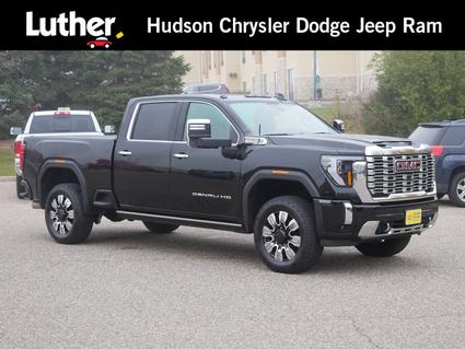2024 GMC Sierra Hudson WI