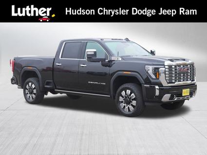 2024 GMC Sierra Hudson WI