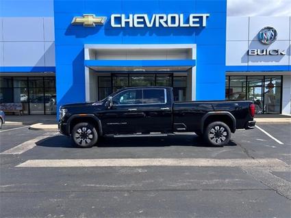 2024 GMC Sierra Farmington MO