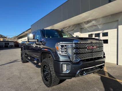 2020 GMC Sierra Provo UT
