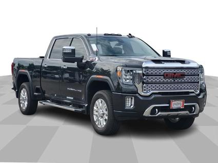2020 GMC Sierra Billings MT
