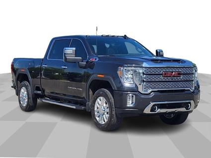 2020 GMC Sierra Billings MT