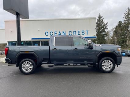 2020 GMC Sierra Warrenton OR