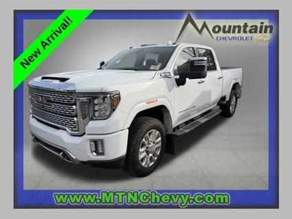 2020 GMC Sierra Glenwood Springs CO