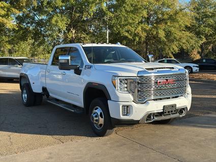 2021 GMC Sierra Brandon MS