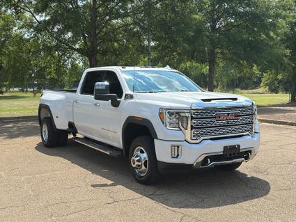 2021 GMC Sierra Brandon MS
