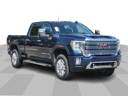 2022 GMC Sierra Billings MT