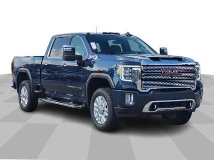 2022 GMC Sierra Billings MT