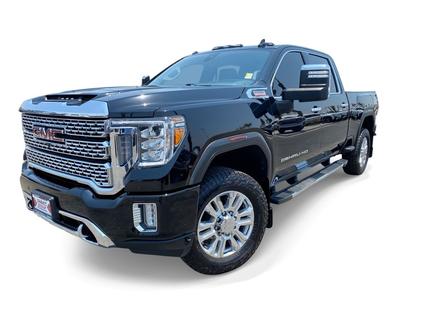 2022 GMC Sierra Cathedral City CA